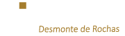 Desmonte de Rochas Gouvêa