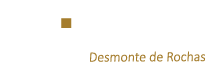 Desmonte de Rochas Gouvêa